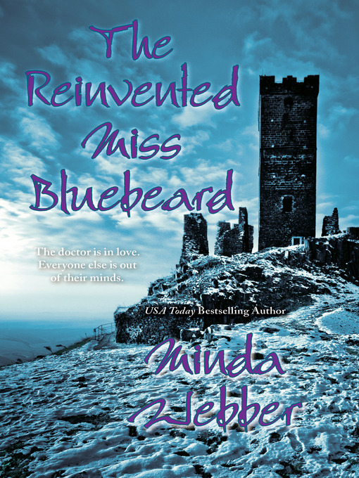 Title details for The Reinvented Miss Bluebeard by Dorchester Publishing - Available
